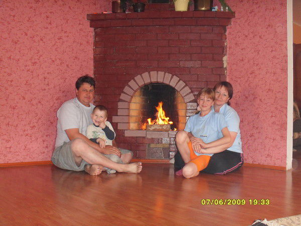 Надежда Казьмина