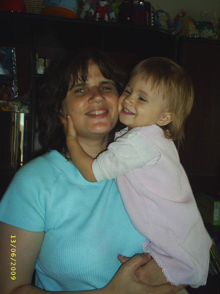 Ольга Терещенко