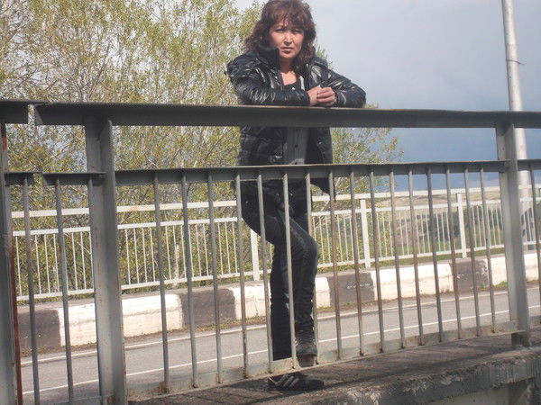 Валентина Картанкова