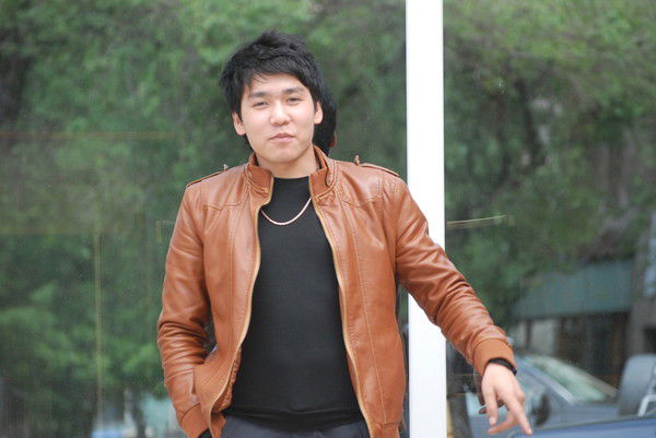 Куат Жуманов