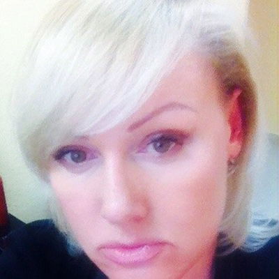 Марина Колоскова