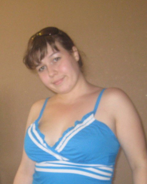 Алия Файзуллина