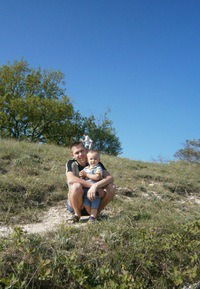 Вова Грузликов