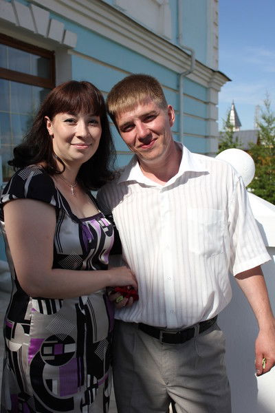 Лилиана Лыткина