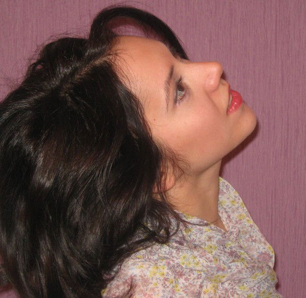 Елена Череменская