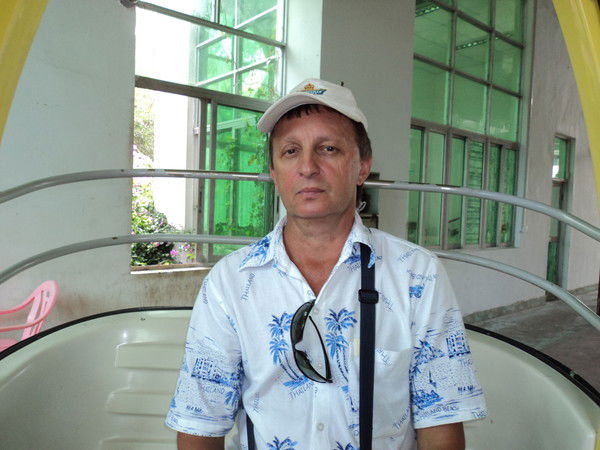 Вадим Каргаполов