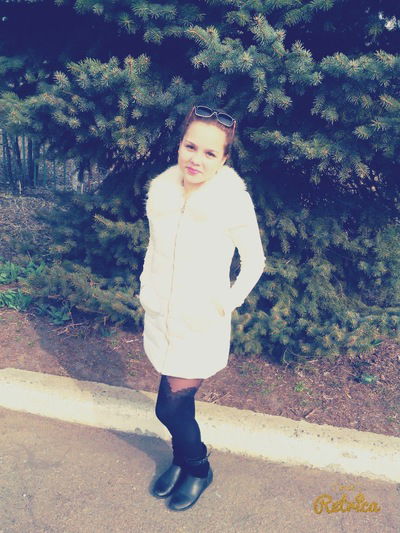 Машка Бондарева