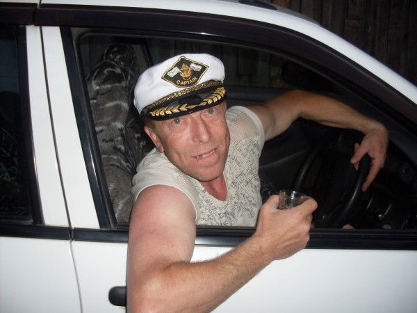 Игорь Иванов