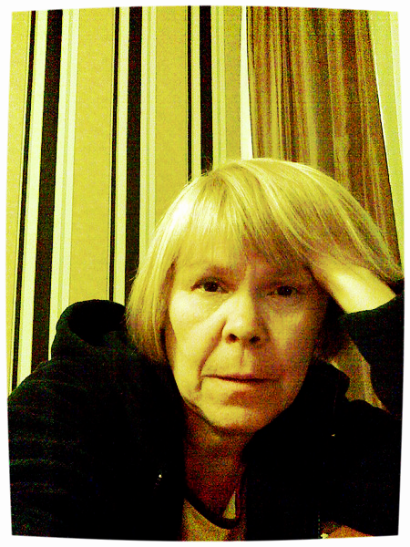 Тамара Буркова