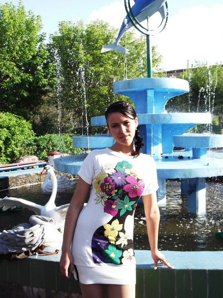 Татьяна Воронцова