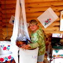 Зульфия Хайсарова