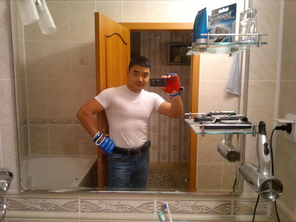 Мурат Астана