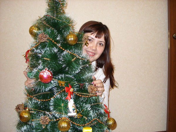 Лилия Зиннурова