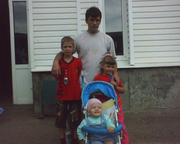 Алексей Доронин