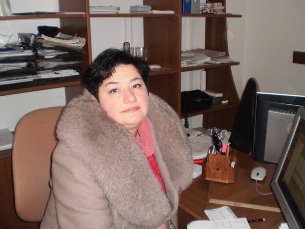 Ольга Припхан