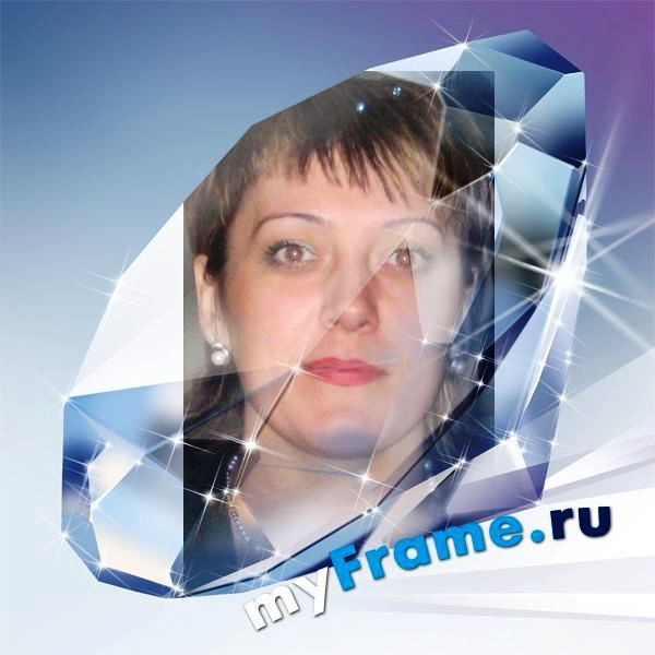 Оля Алютина