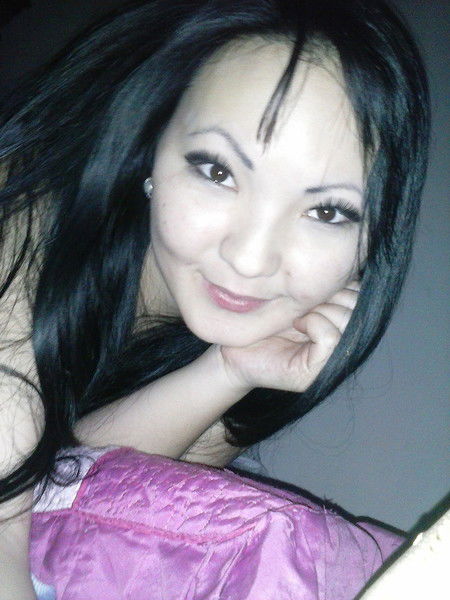 Тогжан Молдабаева