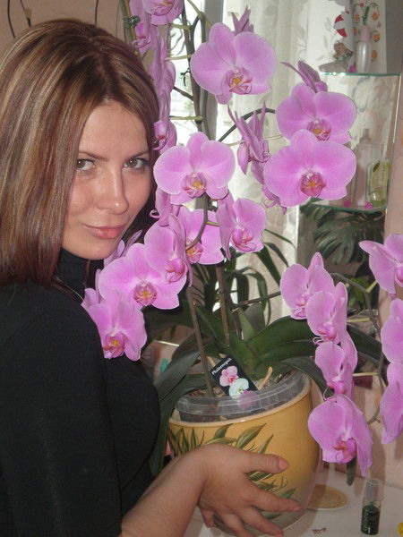 Юлия Погорелова