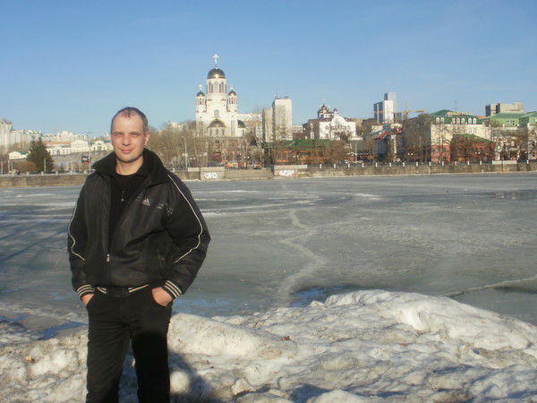 Слава Сливко