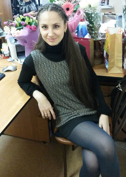 Мария Климова