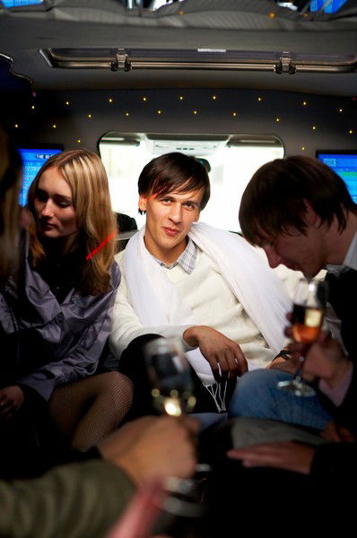 Максим Шуваев