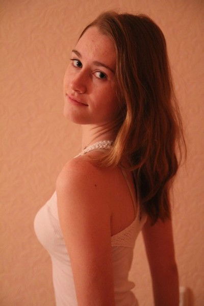 Елена Костромина