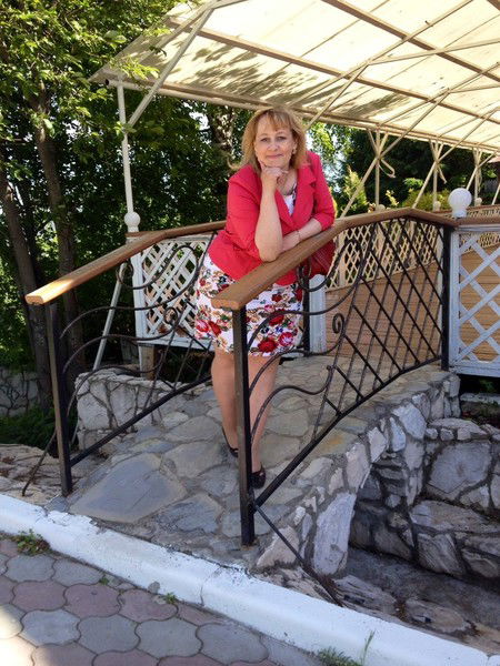 Маргарита Агеева