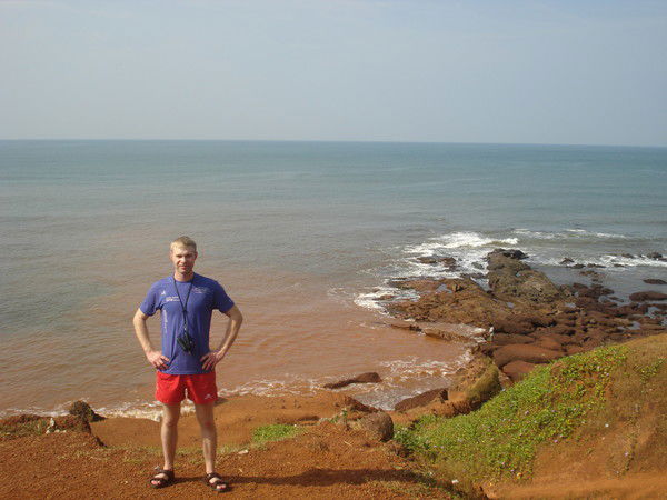 Николай Штайгер