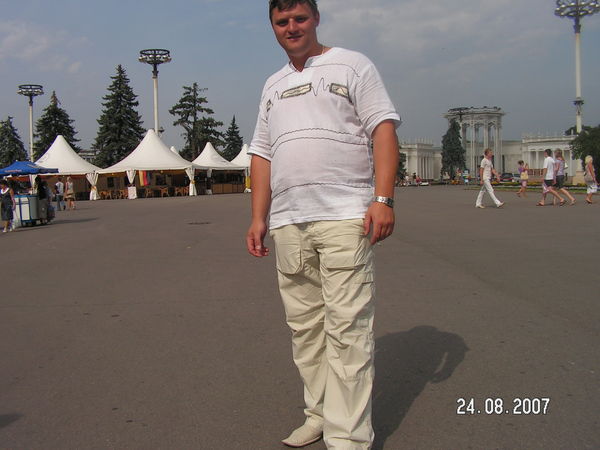 Влад Князев