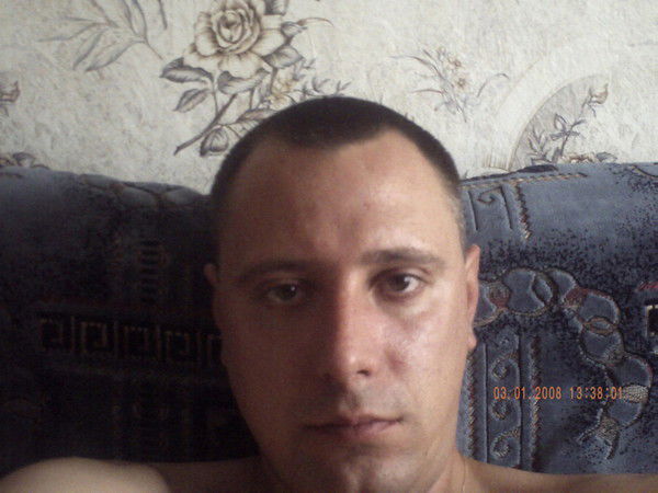 Виталий Ковальчук