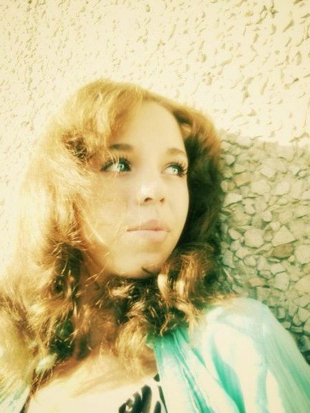 Полина Павленко