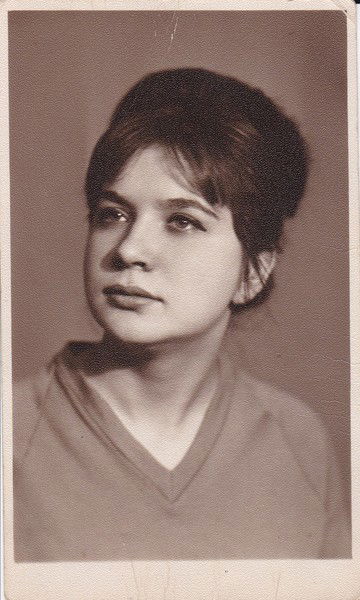 Татьяна Гамиловская