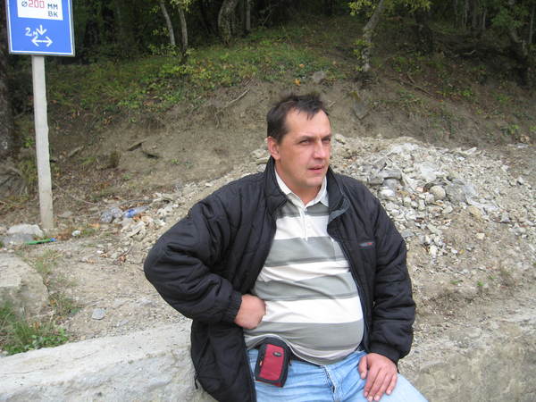 Кудриков Евгений