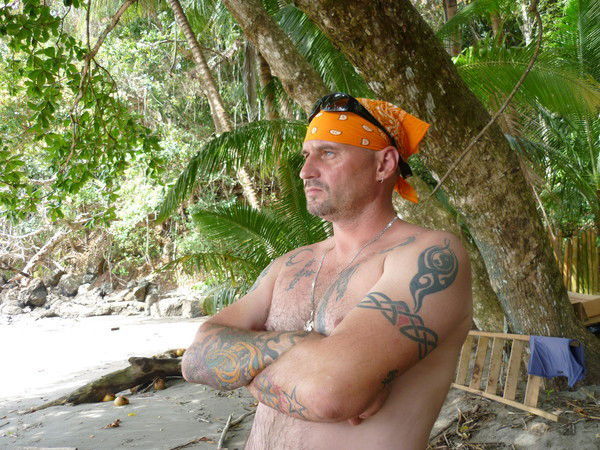 Андрей Борисов