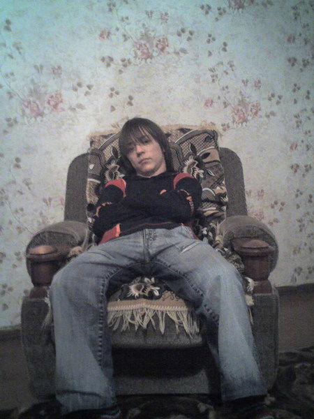 Алексей Шатохин