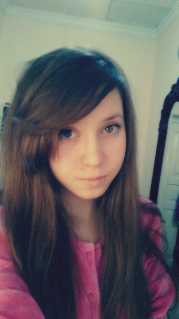 Йа Псих !! И Горжусь Этим!!!