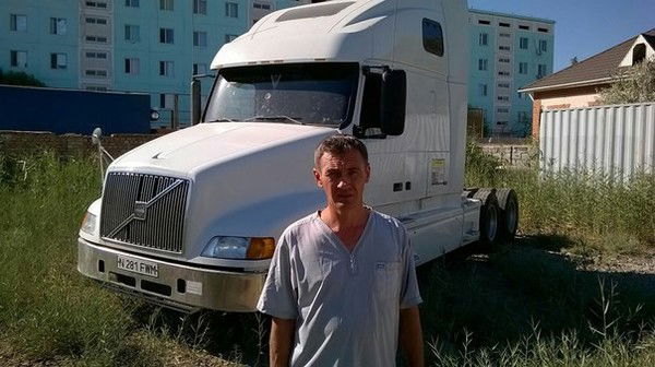 Руслан Нигматулин