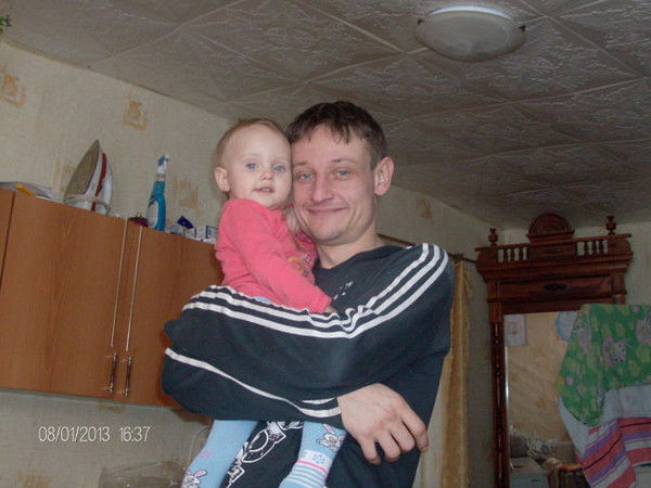 Леонид Березовский