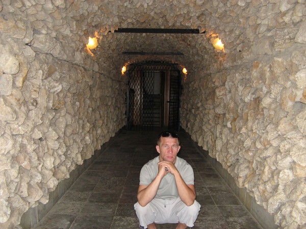 Дмитрий Мелекесов