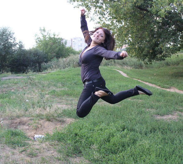 Татьяна Zoidberg