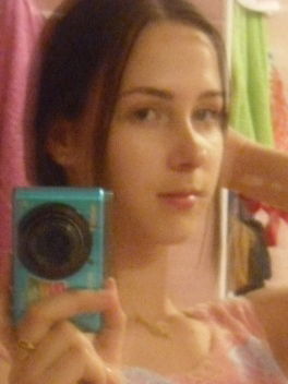 Виктория Кравчук