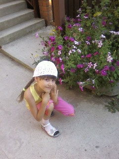 Милена Колоскова