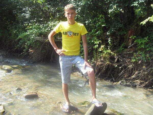 Евгений Елизаров