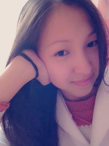 Асель Раманкулова