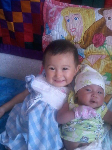 Наргиза Субанкулова