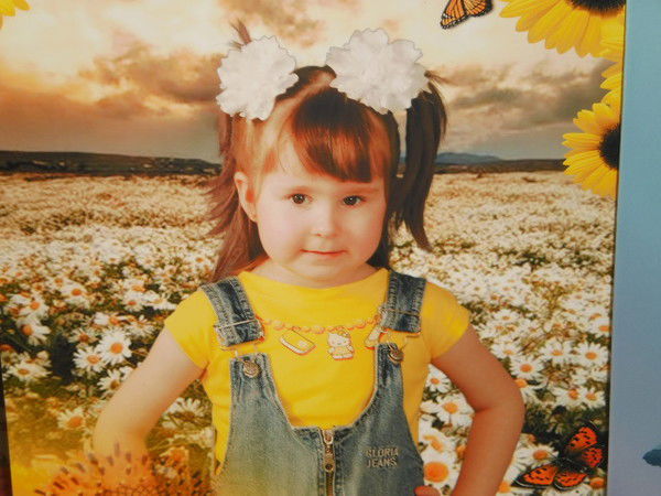 Надежда Адамец