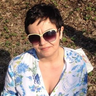 Сильвия Лютенко