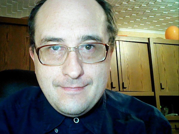 Андрей Алексеев