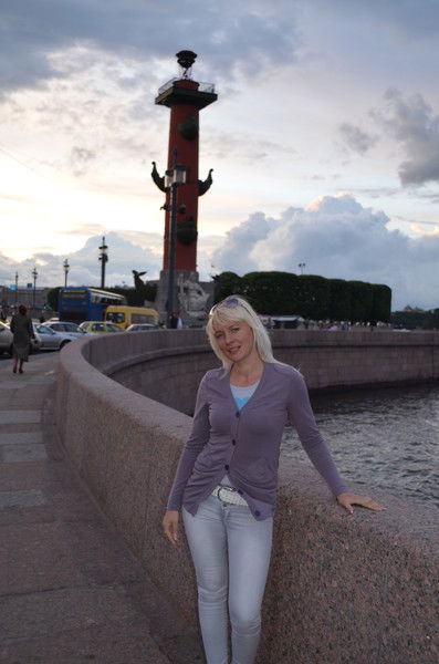 Людмила Лавренцова