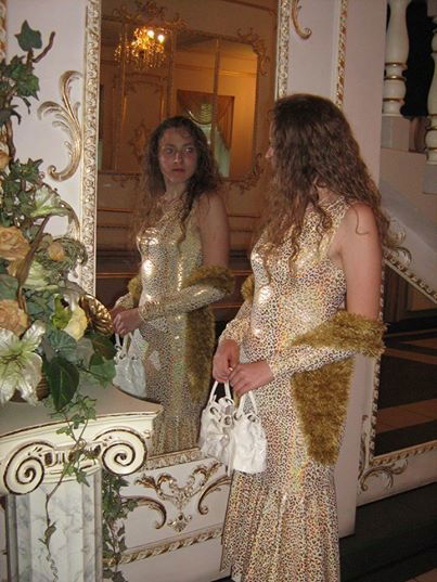 Мар'яна Жураковська